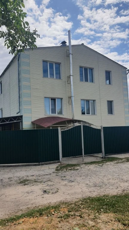 Продається дім 2поверхи,мОхтирка