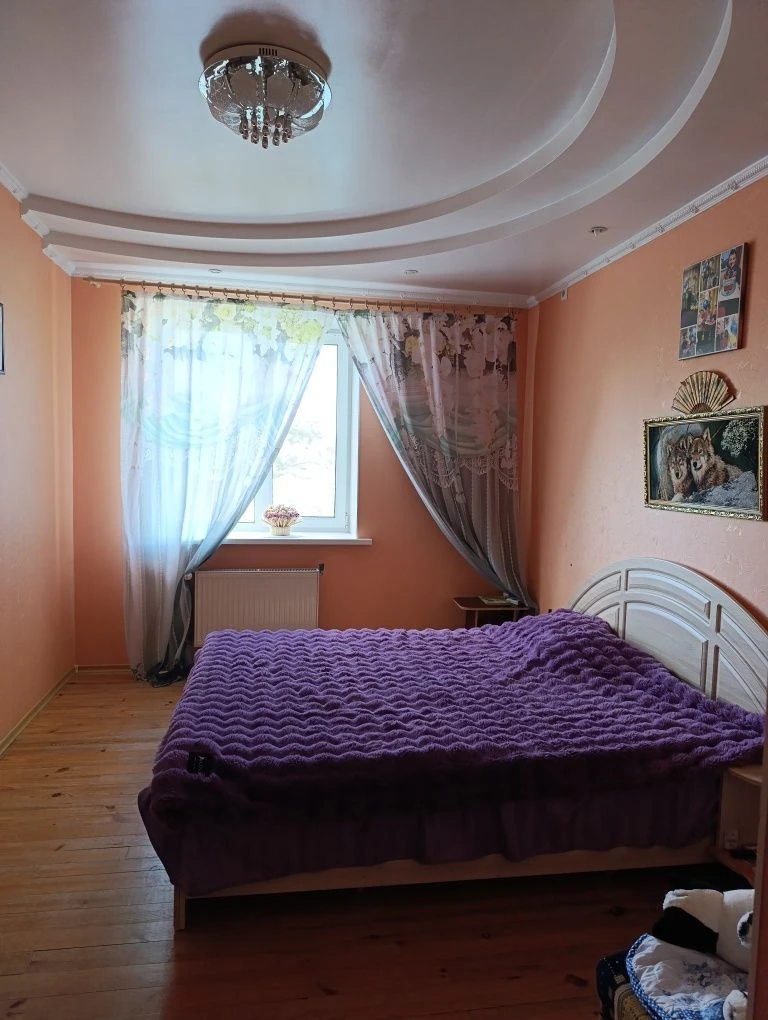 Продається дім 2поверхи,мОхтирка