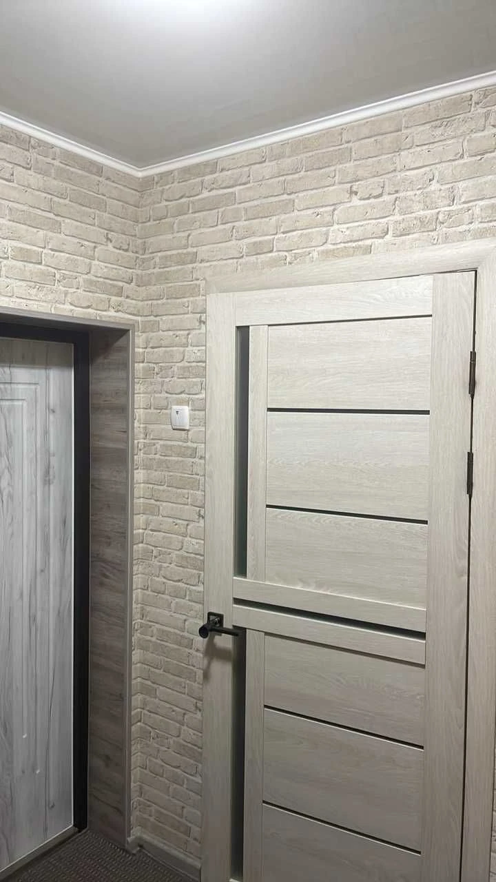 Продам будинок в Охтирці з усіма інженерними системами.Є так