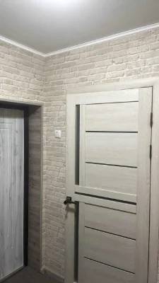 Продам будинок в Охтирці з усіма інженерними системами.Є так