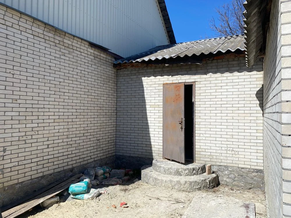 Продам великий будинок! Можлива продаж по сертифікату!