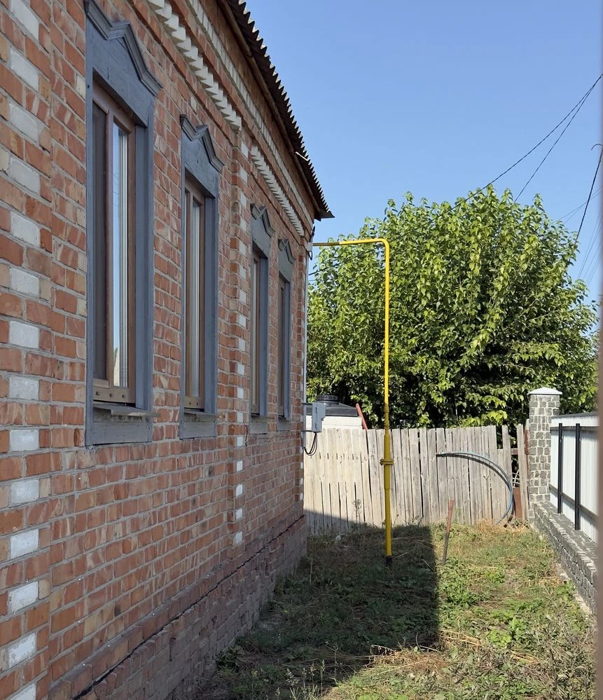 Продається будинок у районі Гусинки, по вул. Фрунзе