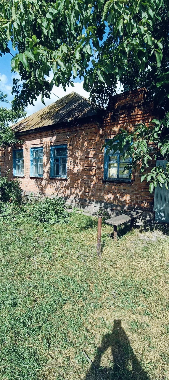Продам будинок м. Путивль