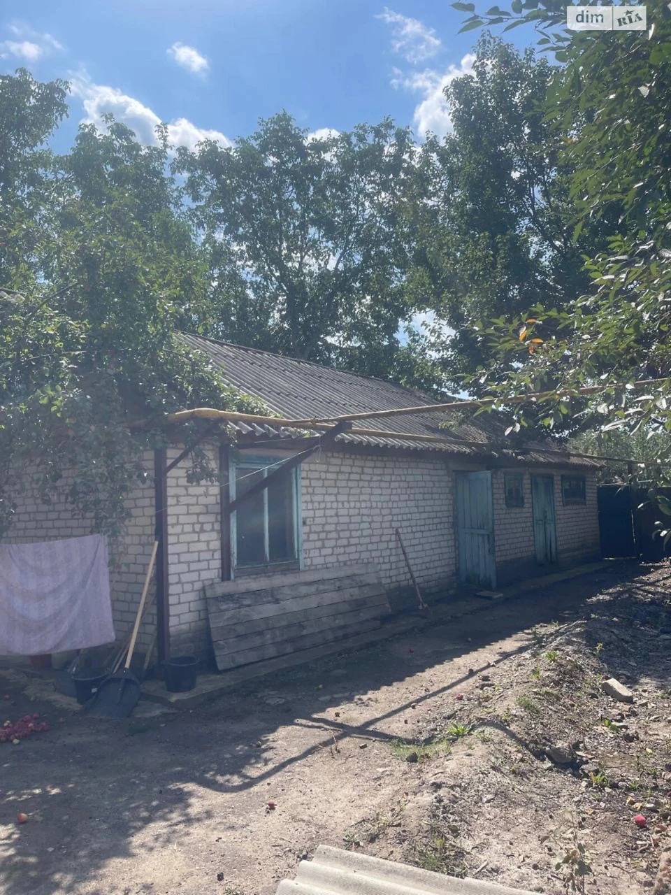 Продаж Дім