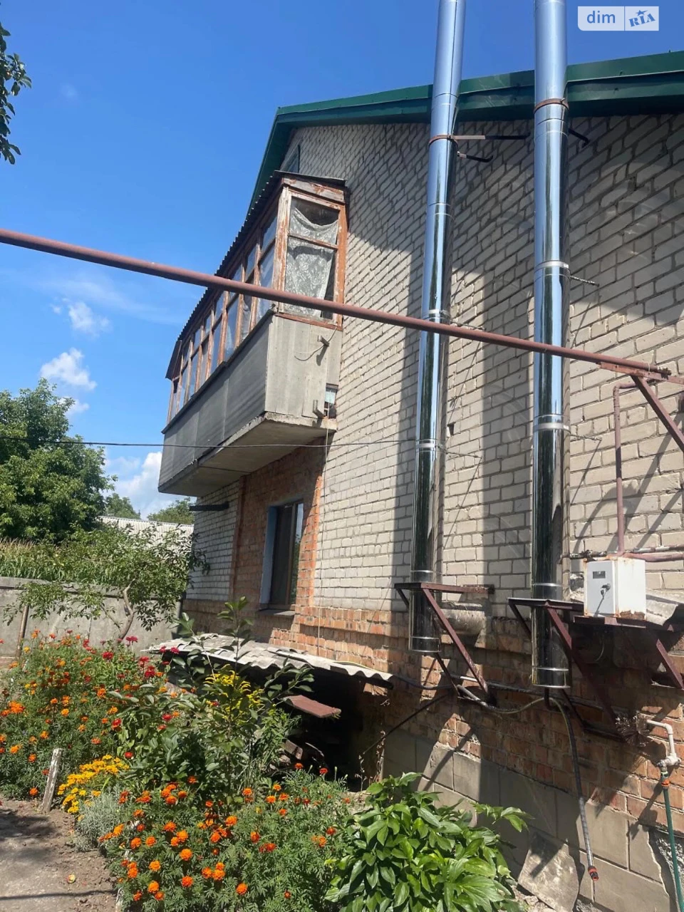 Продаж Дім