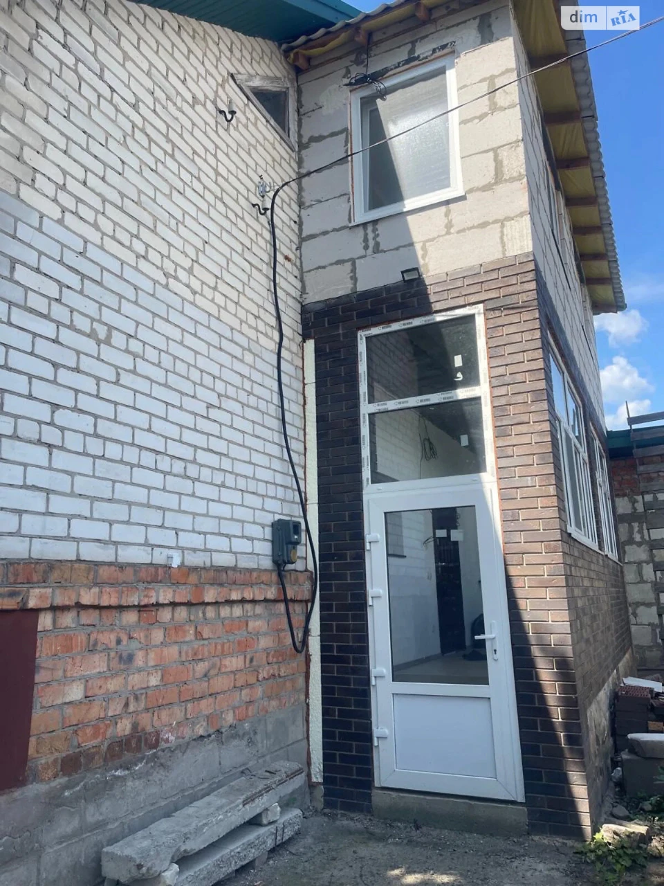 Продаж Дім