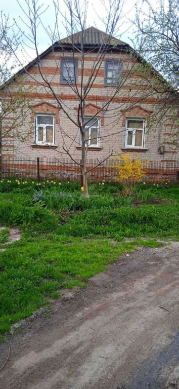 Продаж дома Путивль 76,6  кв.м. + земля и дом в Кононенково
