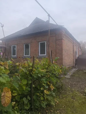 Будинок на засуллі