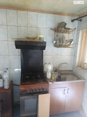 Продаж Дім