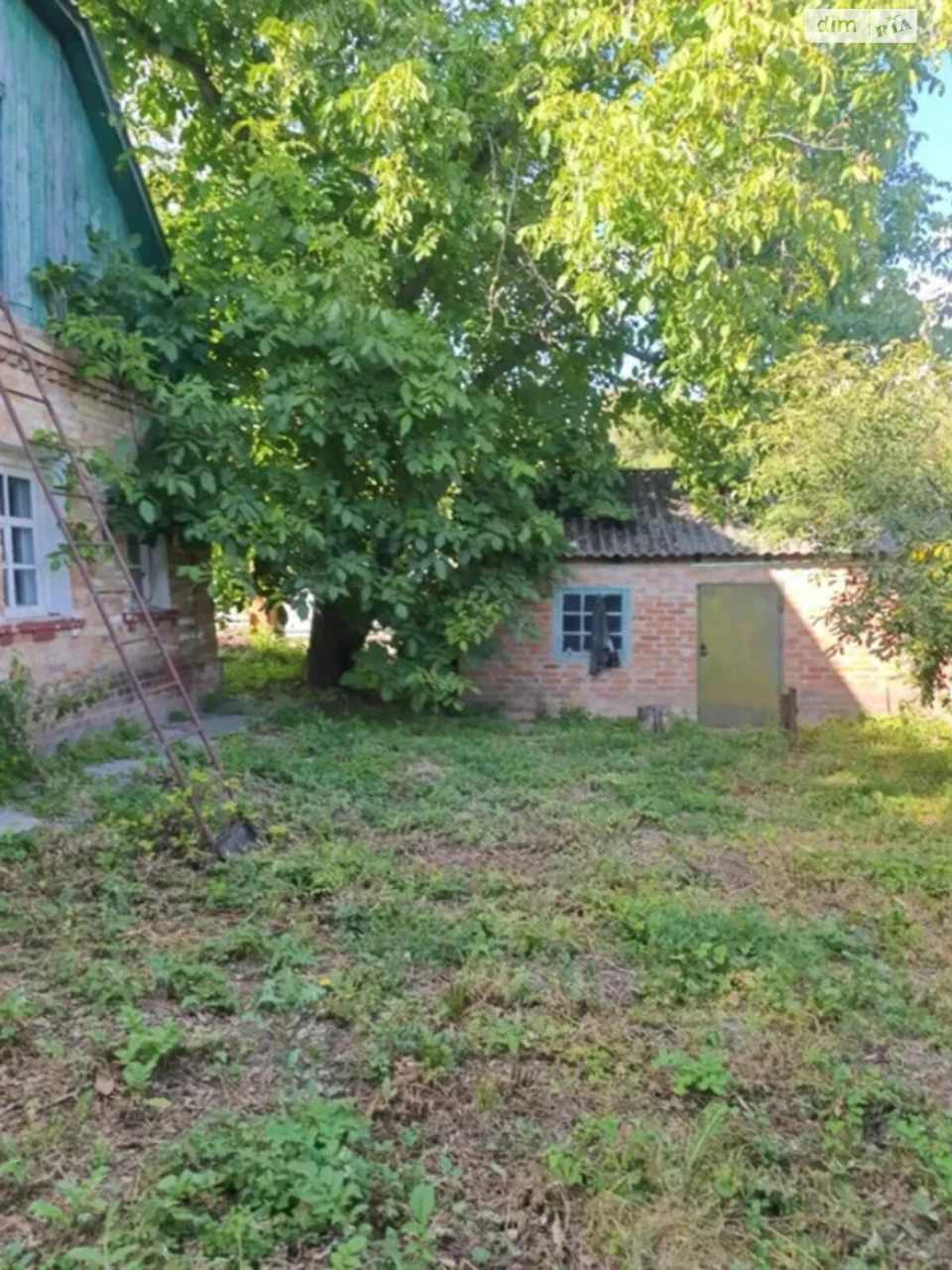 Продаж Дім