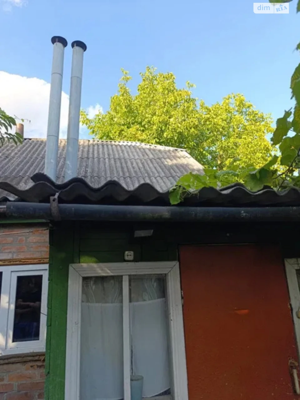 Продаж Дім