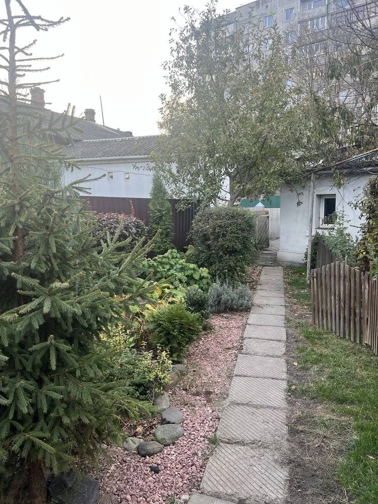 Продається будинок у місті Ромни по вул. Гетьмана Мазепи