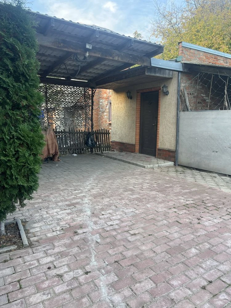Продається будинок у місті Ромни по вул. Гетьмана Мазепи