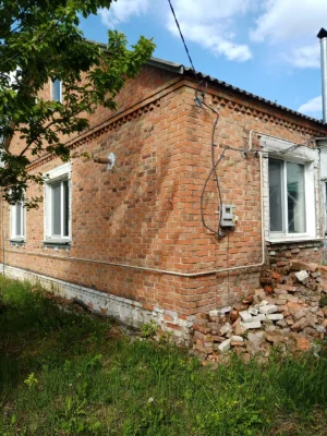 Продається приватний будинок з ділянкою в с.Вовківці
