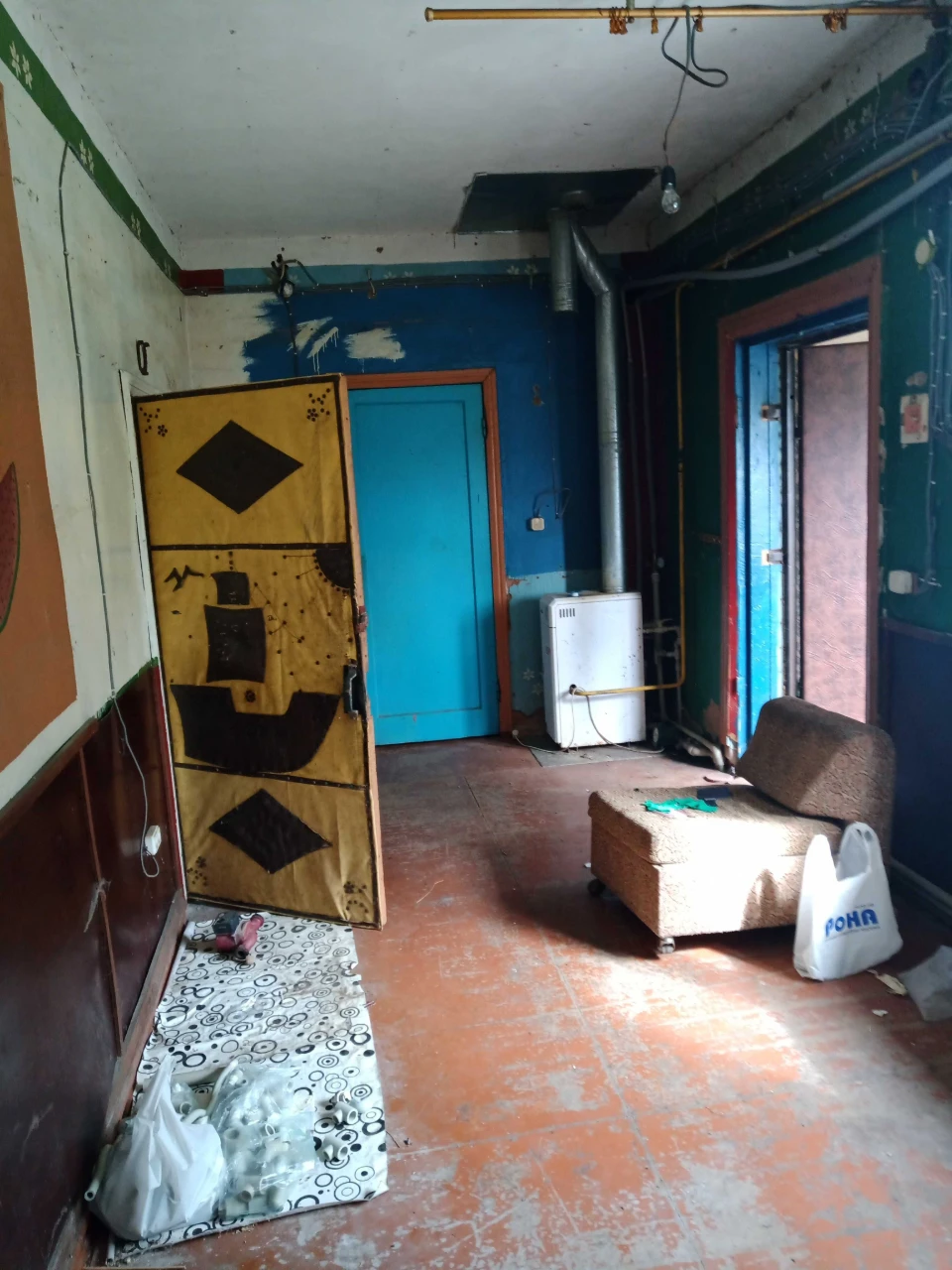 Продається приватний будинок з ділянкою в с.Вовківці