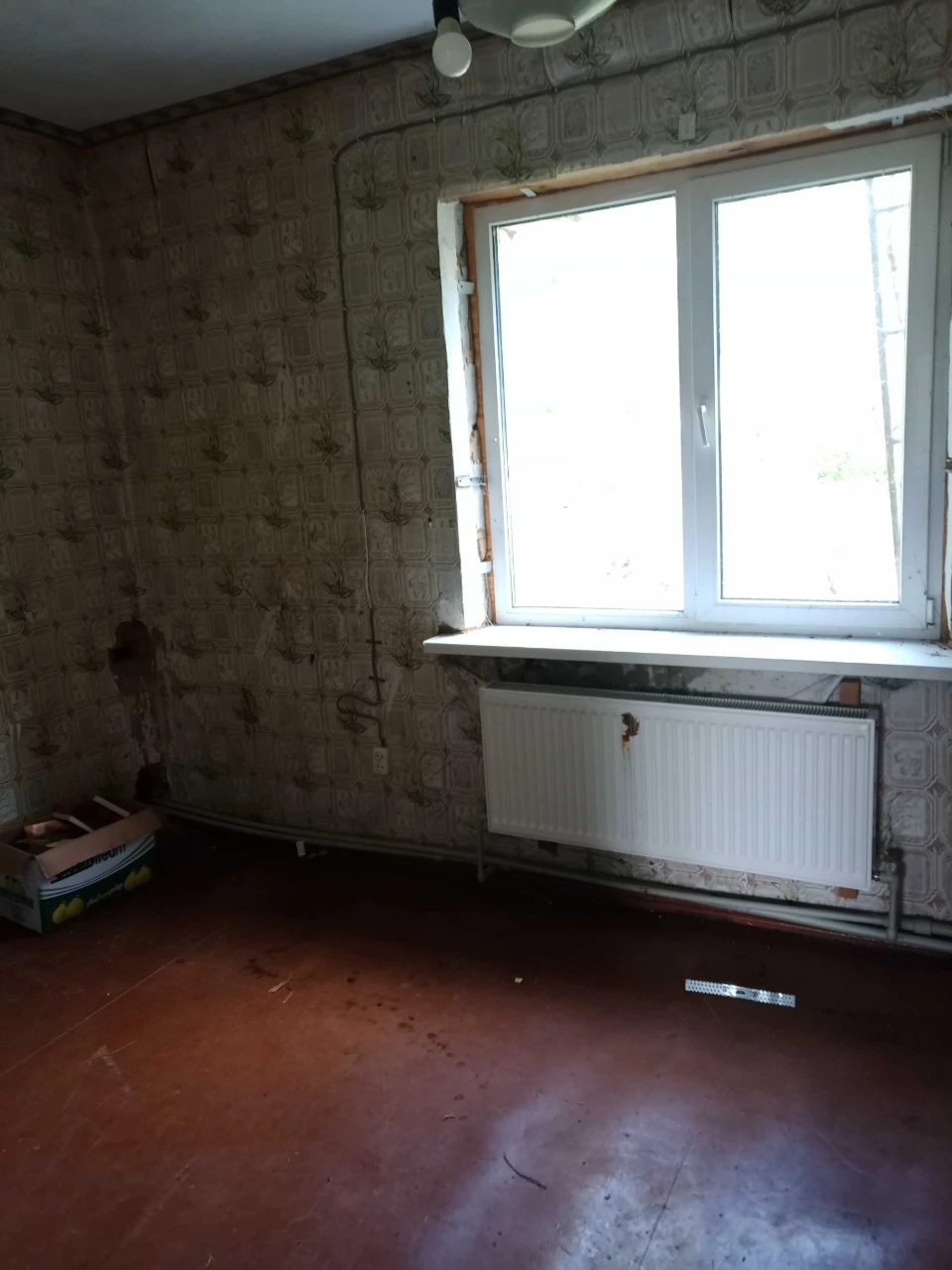 Продається приватний будинок з ділянкою в с.Вовківці
