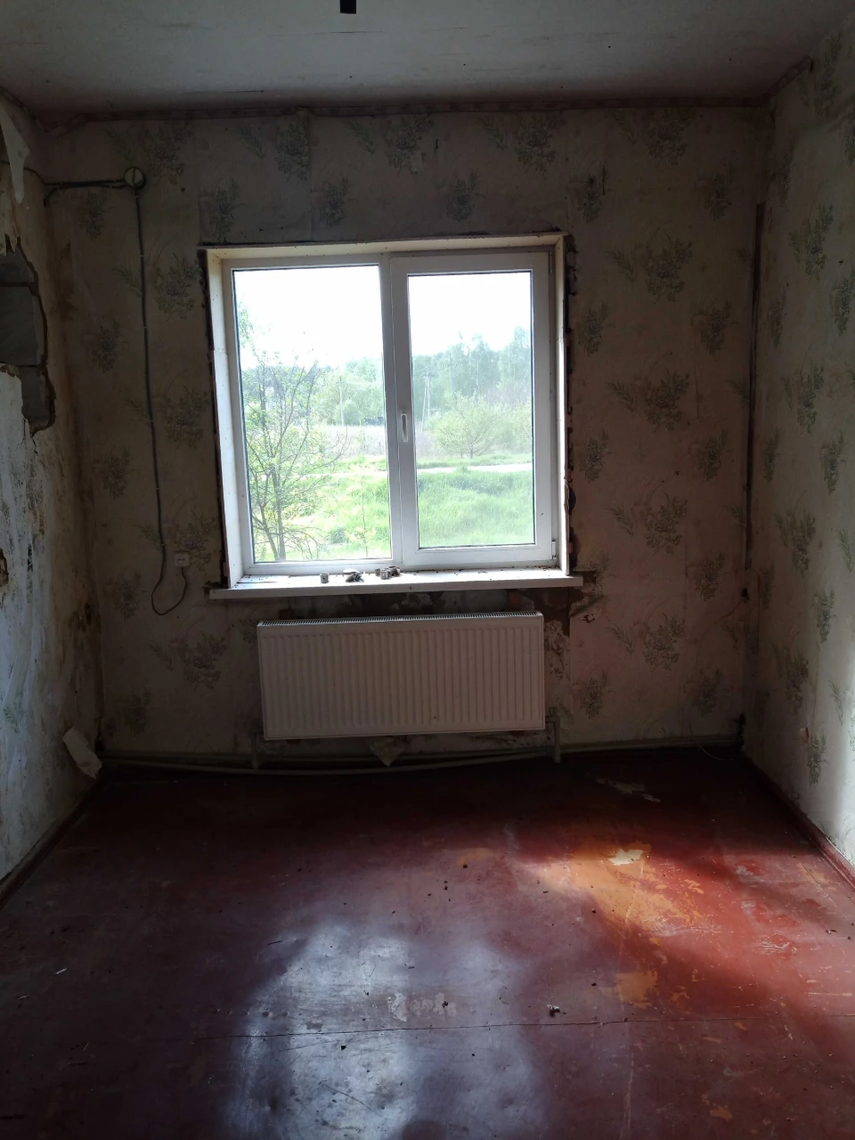 Продається приватний будинок з ділянкою в с.Вовківці