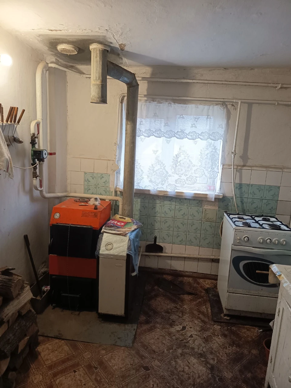 Будинок для життя