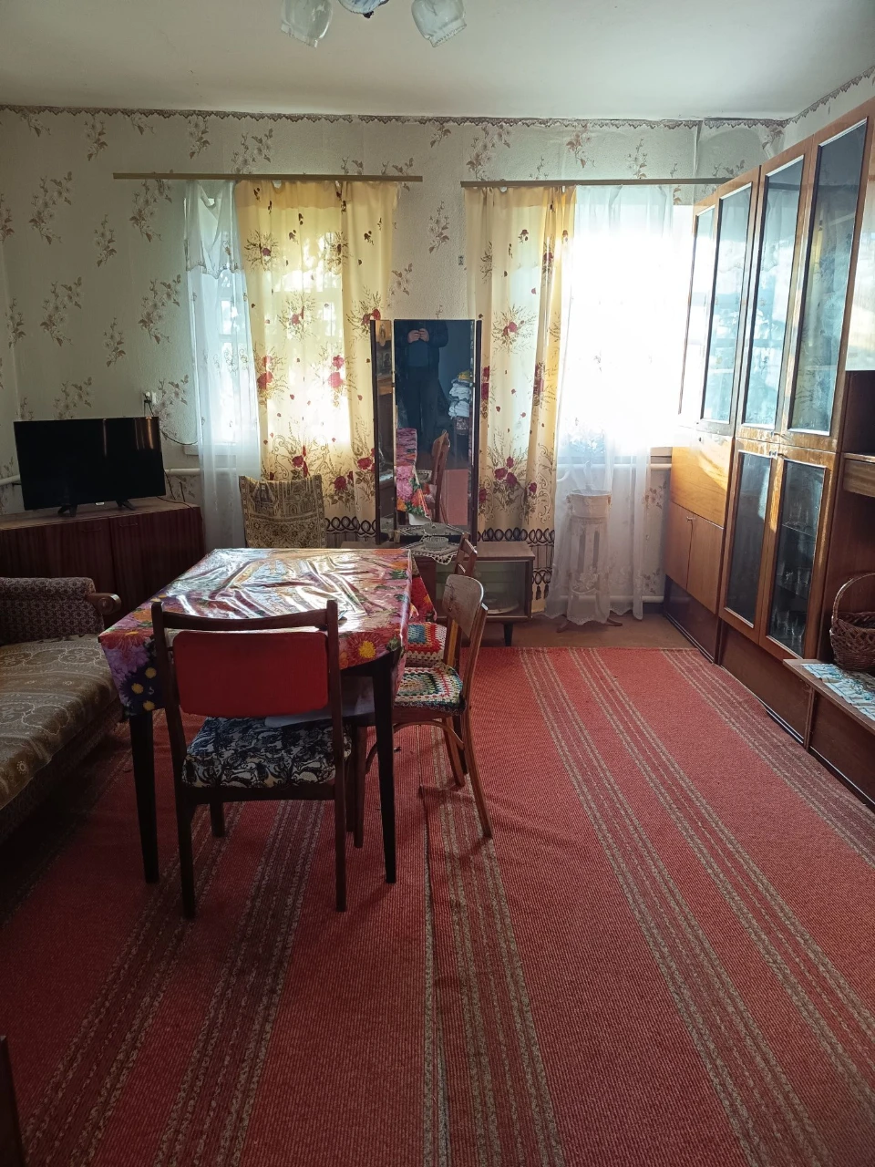 Будинок для життя