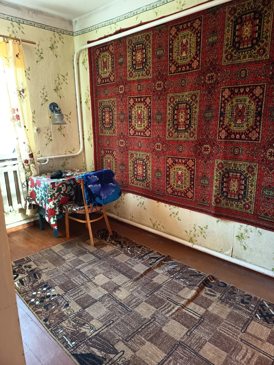 Будинок для життя