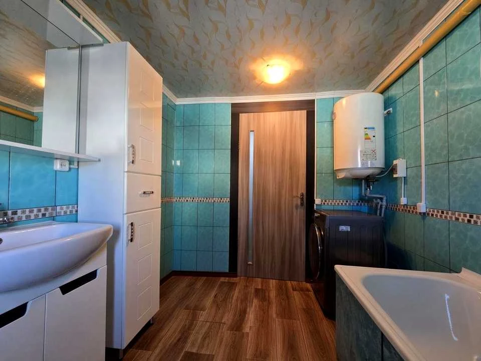 Будинок. Ромни