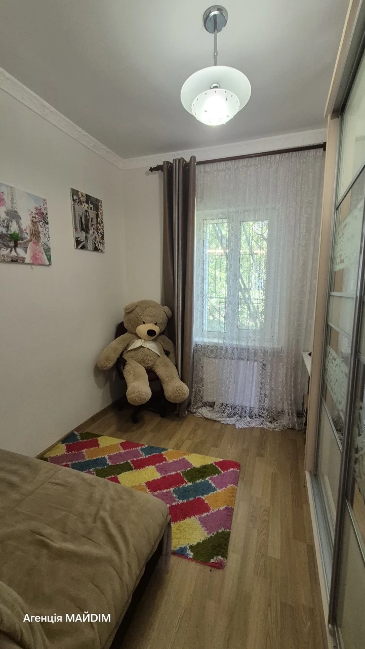 Продаж будинку в м.Ромни ( р- н автовокзалу)