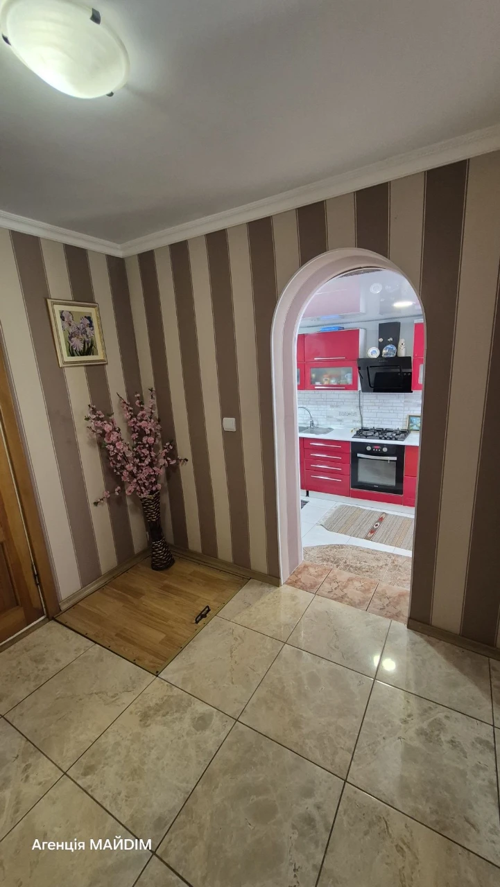 Продаж будинку в м.Ромни ( р- н автовокзалу)
