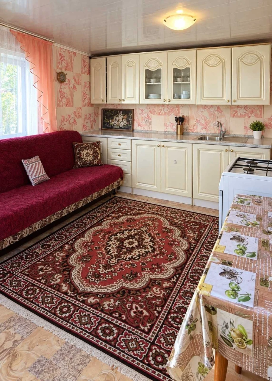 Продаж будинку в м.Ромни ( р- н автовокзалу)