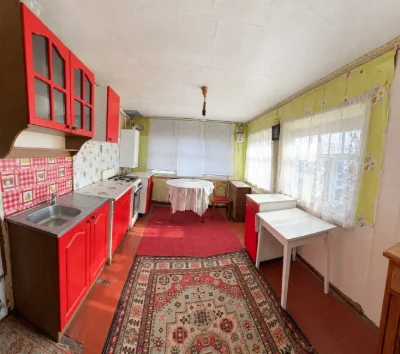 Продам будинок 149,4 м² із ділянкою 8 соток у Ромнах