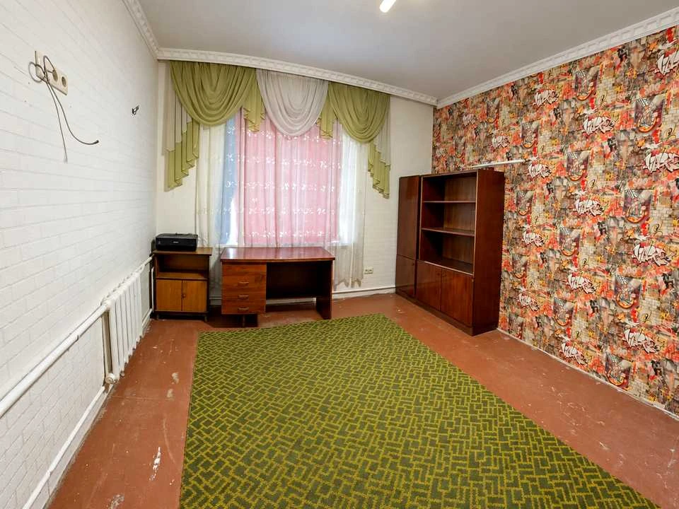 Будинок. Ромни, Крупська