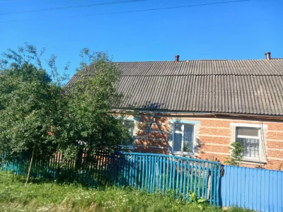 Продам будинок в с. Миколаївка бiля м. Ромни