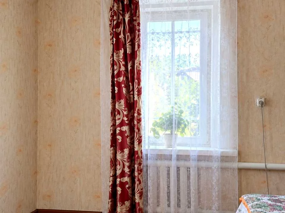 Будинок. Ромни, Полтавська