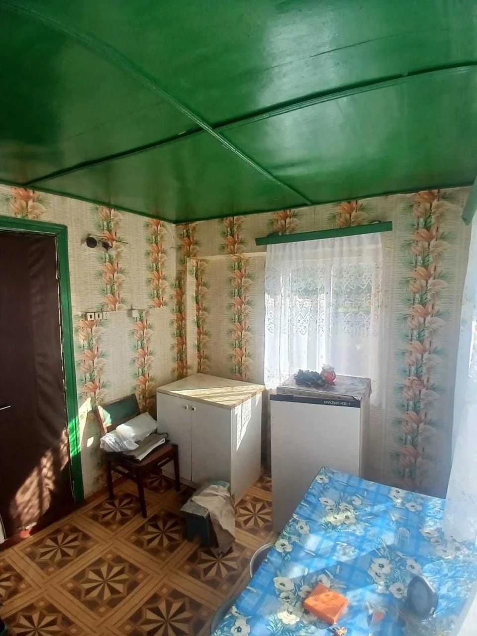 Продам будинок в с. Миколаївка бiля м. Ромни