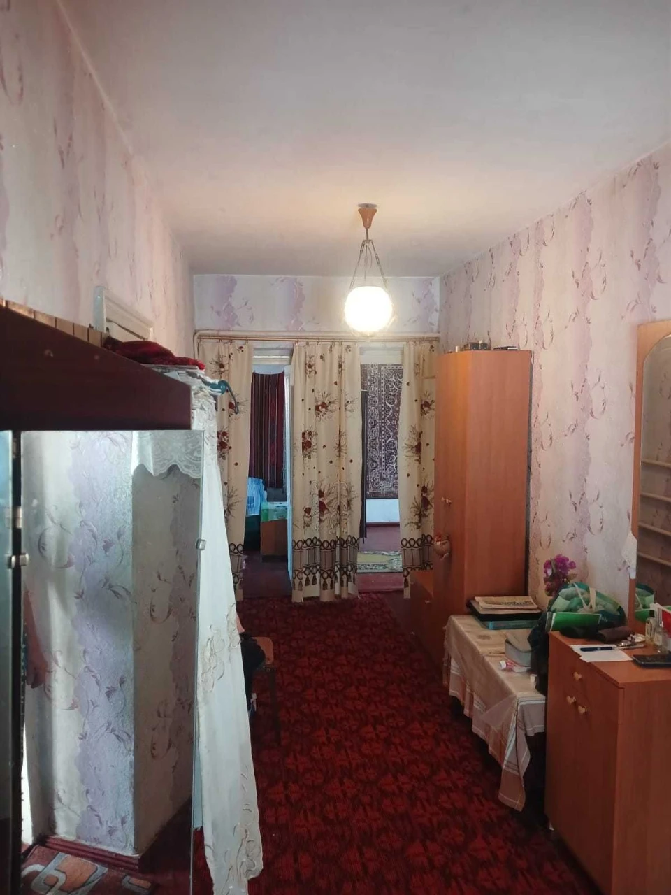 Продам будинок в с. Миколаївка бiля м. Ромни