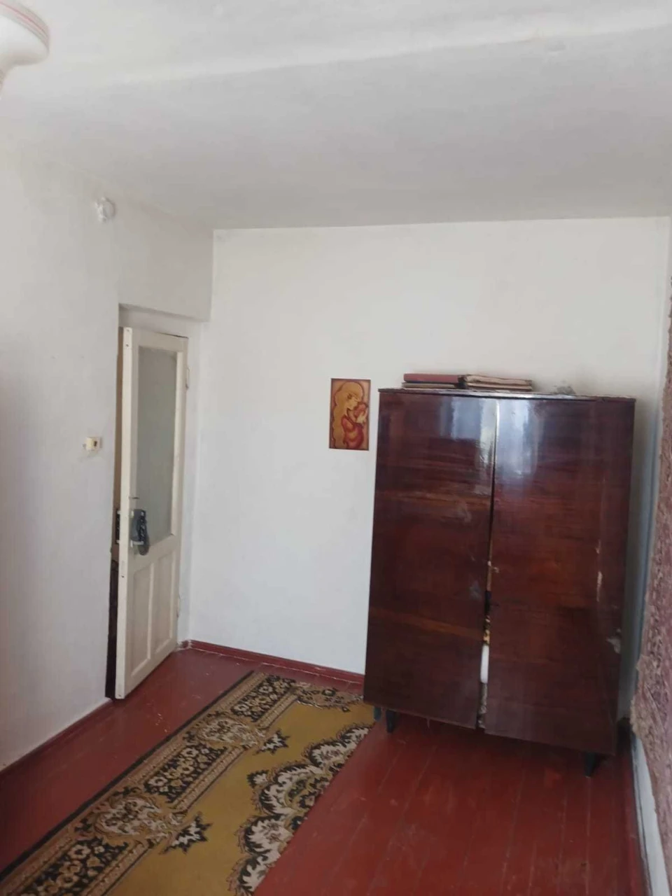 Продам будинок в с. Миколаївка бiля м. Ромни