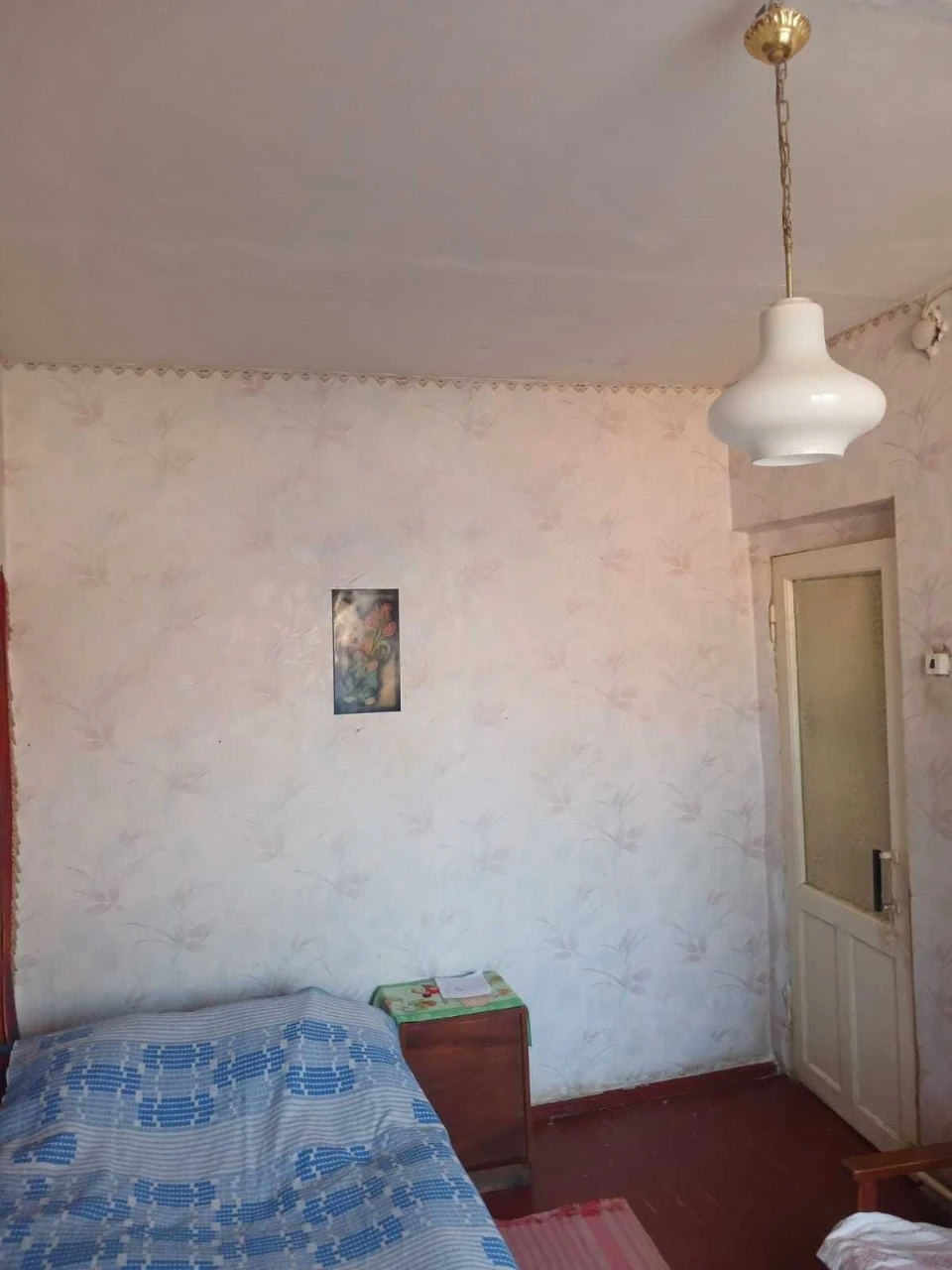 Продам будинок в с. Миколаївка бiля м. Ромни