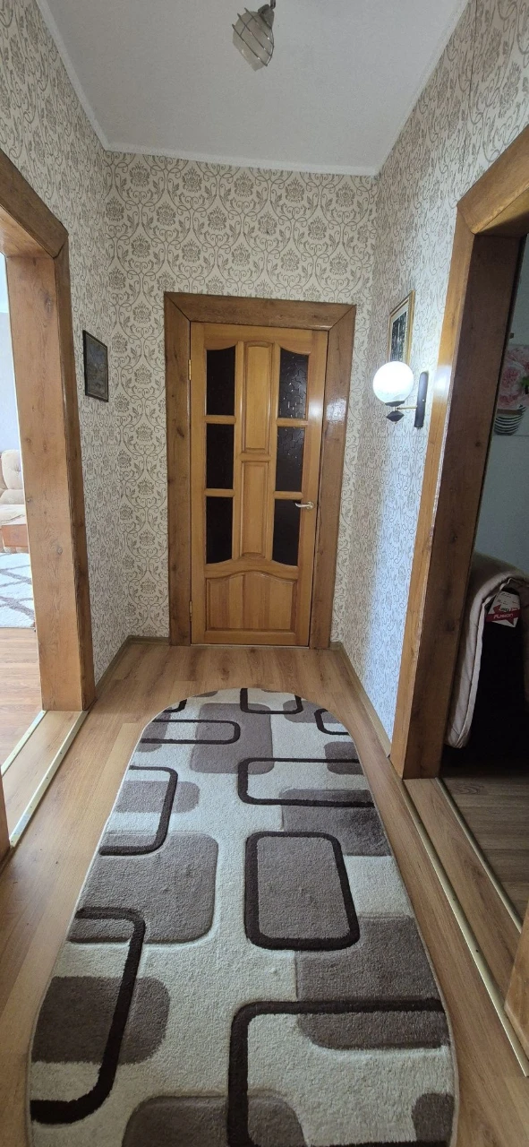 Продаж будинку в місті Ромнах.