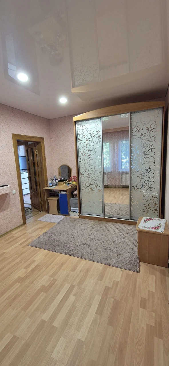 Продаж будинку в місті Ромнах.