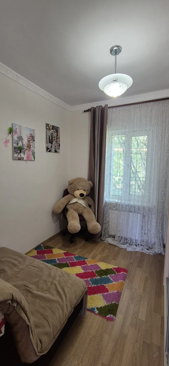 Продаж будинку в місті Ромнах.