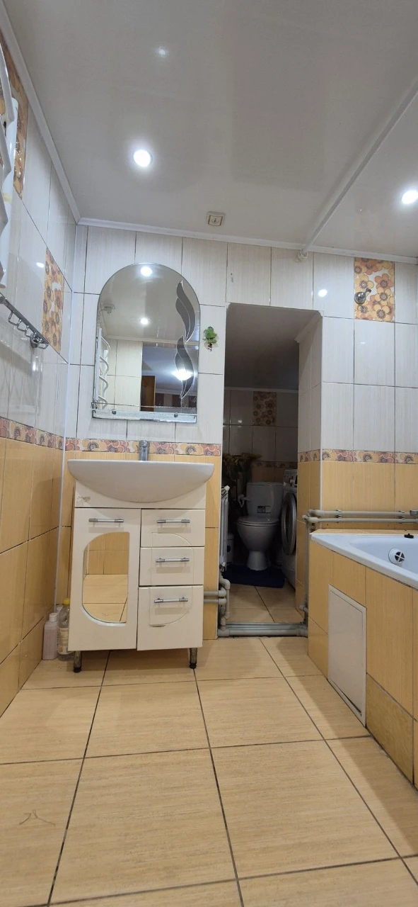 Продаж будинку в місті Ромнах.