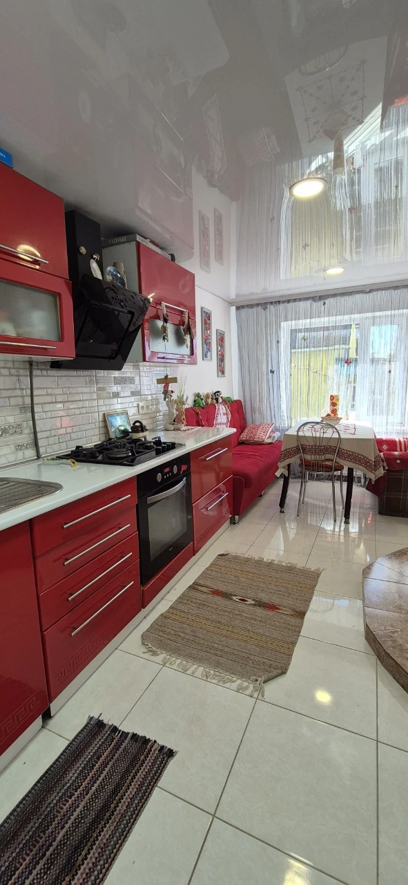 Продаж будинку в місті Ромнах.