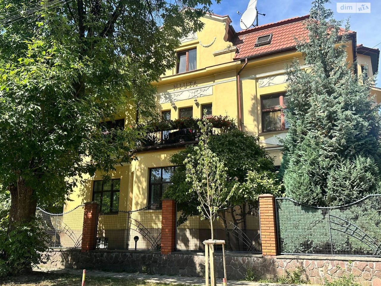 Apartment for sale Novy Svit