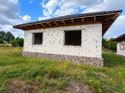 Будинок. Ромни, Гаркуші