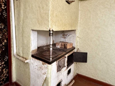 Будинок. Ромни, Березова