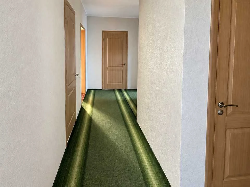 Будинок. Ромни
