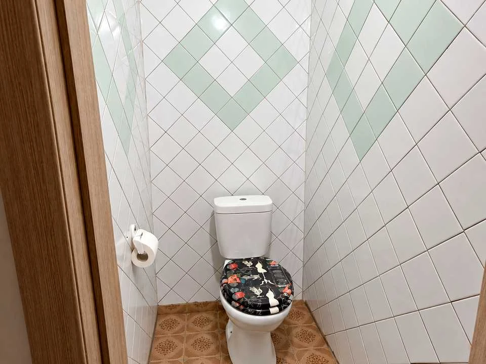 Будинок. Ромни
