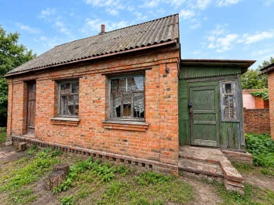 Будинок. Ромни, Академіка Йоффе