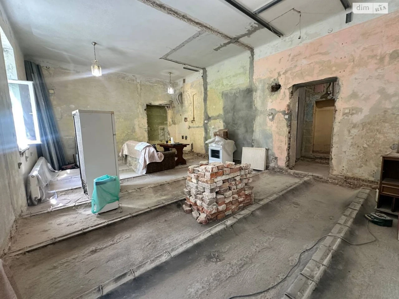 Apartment for sale Novy Svit