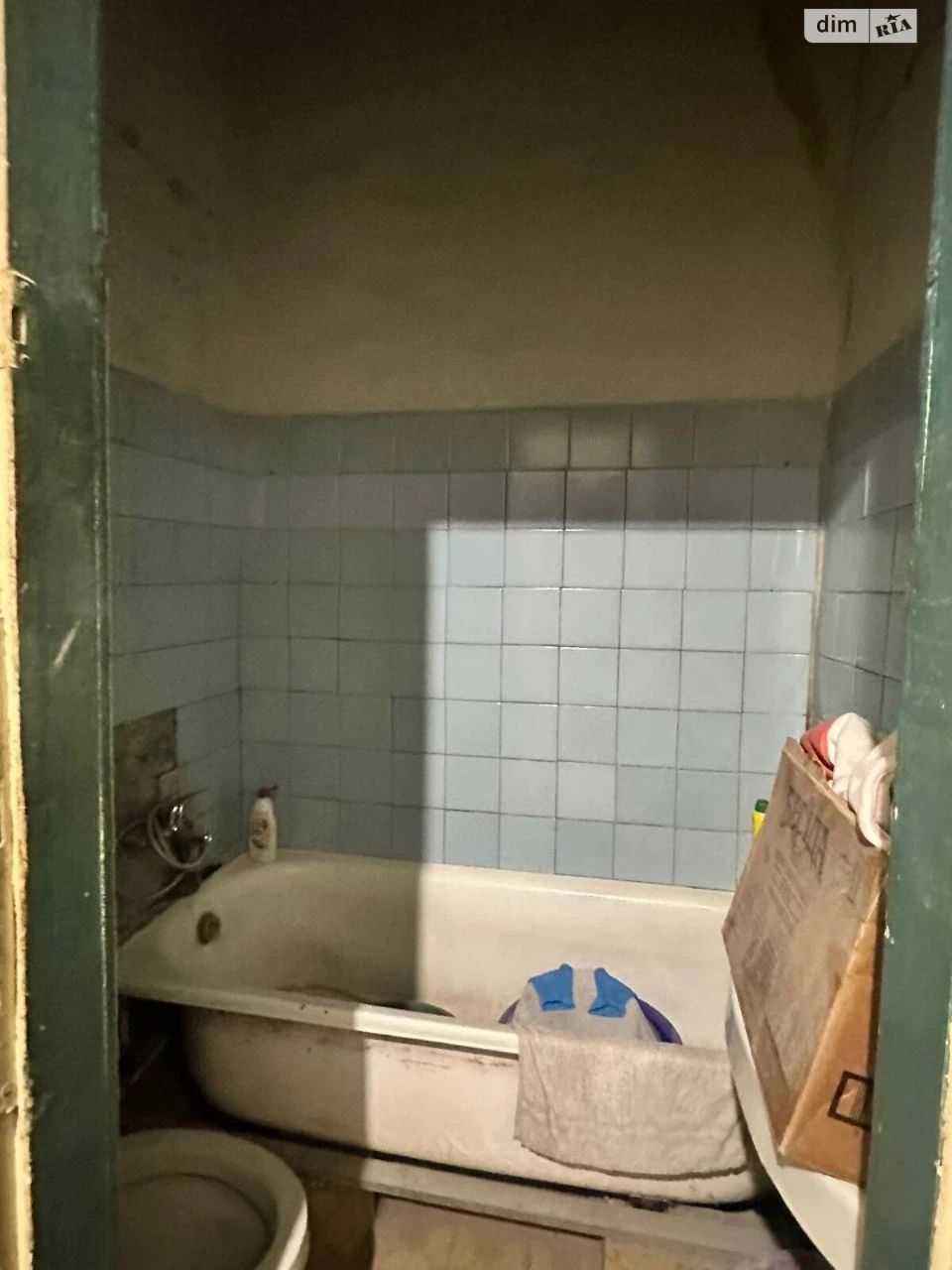 Apartment for sale Novy Svit