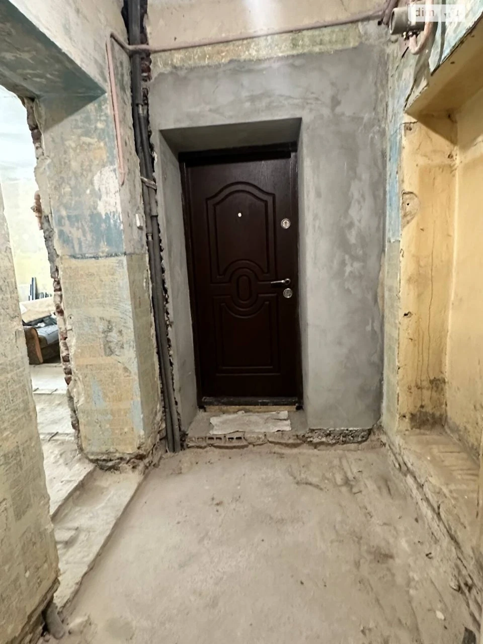 Apartment for sale Novy Svit